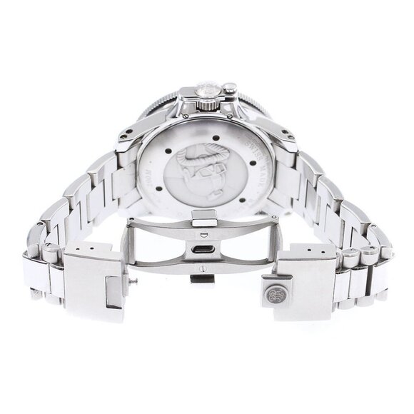 BALLWATCH Engineer Hydrocarbon Original DM2118B-S1CJ-BK Automatic Men's_882772 - Picture 7 of 7